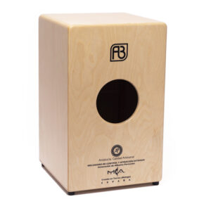 Cajon Flamenco BELLA