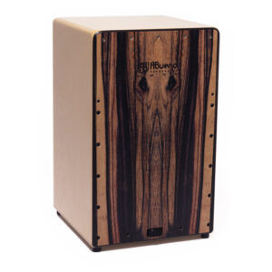 Cajón Flamenco LUNA