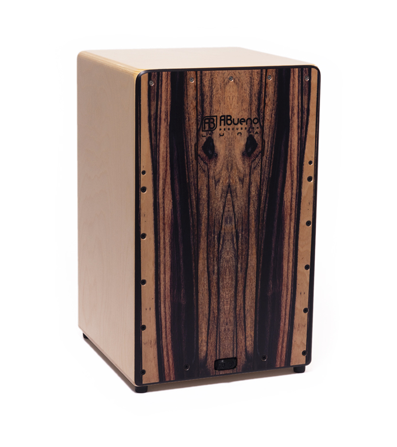 Cajón Flamenco LUNA