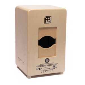 Cajon flamenco Quejio