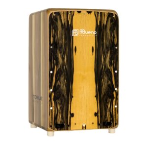 cajon flamenco noble nature
