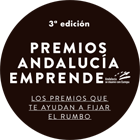 Premios Andalucía Emprende